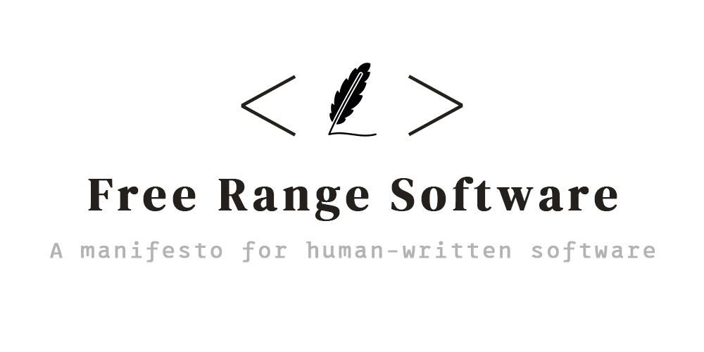 Range Software Free Range Software